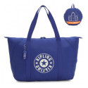 Женская сумка Kipling TOTEPACK Laserblue Light (49S) KI7319_49S