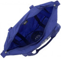 Женская сумка Kipling TOTEPACK Laserblue Light (49S) KI7319_49S
