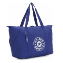Женская сумка Kipling TOTEPACK Laserblue Light (49S) KI7319_49S