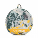 Женская сумка Kipling TOTEPACK Camo Map (72H) KI7319_72H