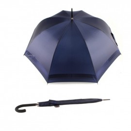 Парасолька-тростина Knirps Stick Long Automatic Jacquard Border Navy Kn79934108