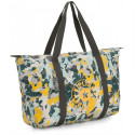 Женская сумка Kipling TOTEPACK Camo Map (72H) KI7319_72H