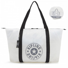 Женская сумка Kipling TOTEPACK Clear (76P) KI7319_76P