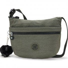 Сумочка Kipling ARTO S Green Moss (88D) K00070_88D