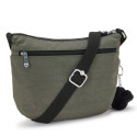 Сумочка Kipling ARTO S Green Moss (88D) K00070_88D