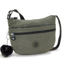 Сумочка Kipling ARTO S Green Moss (88D) K00070_88D
