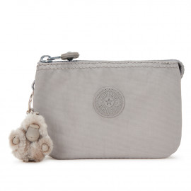 Портмоне Kipling CREATIVITY S Grey Gris (89L) K01864_89L