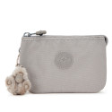 Портмоне Kipling CREATIVITY S Grey Gris (89L) K01864_89L