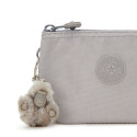 Портмоне Kipling CREATIVITY S Grey Gris (89L) K01864_89L