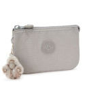 Портмоне Kipling CREATIVITY S Grey Gris (89L) K01864_89L
