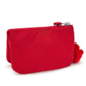 Портмоне Kipling CREATIVITY S Red Rouge (Z33) K01864_Z33