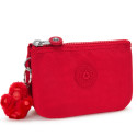 Портмоне Kipling CREATIVITY S Red Rouge (Z33) K01864_Z33
