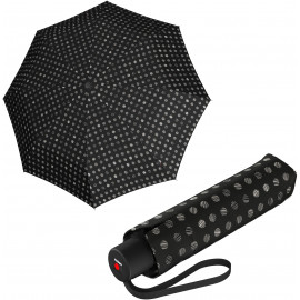 Зонт Knirps A.050 Medium Manual Pinta Classic Kn95 7051 8358