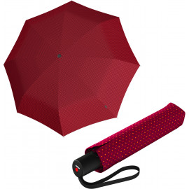 Парасолька Knirps A.200 Medium Duomatic Joy Red Kn95 7201 8593