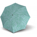 Зонт Knirps A.200 Medium Duomatic Zebra Mint Kn95 7201 8790
