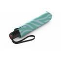 Зонт Knirps A.200 Medium Duomatic Zebra Mint Kn95 7201 8790
