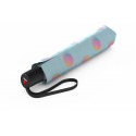 Парасолька Knirps A.200 Medium Duomatic Magicdots Sky Kn95 7201 8792 Парасолька Knirps A.200 Medium Duomatic Magicdots Sky Kn95 7201 8792