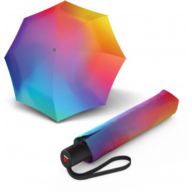 Парасолька Knirps A.200 Medium Duomatic Rainbow Kn95 7201 8793