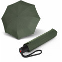 Зонт Knirps A.200 Medium Duomatic Fountain Oliv Kn95 7201 8795
