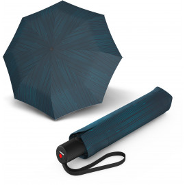 Зонт Knirps A.200 Medium Duomatic Fountain Sea Kn95 7201 8796