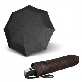 Парасолька складана Knirps T2 Duomatic Men's Prints Kn89878705