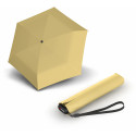 Парасолька Knirps US.050 Ultra Light Slim Manual Vanilla Kn95 0050 8805