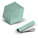 Зонт Knirps US.050 Ultra Light Slim Manual Mint Kn95 0050 8806