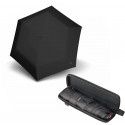 Парасолька Knirps X4U Ultra Light Slim Manual Black Kn95 6030 1001