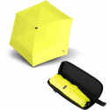 Зонт Knirps X4U Ultra Light Slim Manual Neon Yellow Kn95 6030 8800