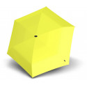 Зонт Knirps X4U Ultra Light Slim Manual Neon Yellow Kn95 6030 8800
