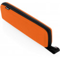 Зонт Knirps X4U Ultra Light Slim Manual Neon Orange Kn95 6030 8801