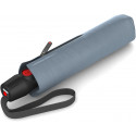 Парасолька Knirps T.200 Medium Duomatic Fog Kn95 3201 8808