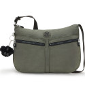 Сумка Kipling IZELLAH Green Moss (88D) K02144_88D