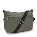 Сумка Kipling IZELLAH Green Moss (88D) K02144_88D