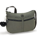 Сумка Kipling IZELLAH Green Moss (88D) K02144_88D