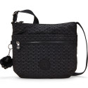Женская сумка Kipling ARTO Signature Emb (K59) K10878_K59