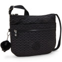 Женская сумка Kipling ARTO Signature Emb (K59) K10878_K59