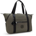 Дорожная сумка Kipling ART M Green Moss (88D) K13405_88D