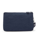 Сумочка / Клатч Kipling CREATIVITY XL Blue Bleu 2 (96V) K15156_96V