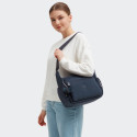 Жіноча сумка Kipling GABBIE Blue Bleu 2 (96V) K15255_96V