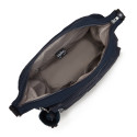 Жіноча сумка Kipling GABBIE Blue Bleu 2 (96V) K15255_96V