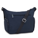 Жіноча сумка Kipling GABBIE Blue Bleu 2 (96V) K15255_96V
