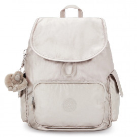 Рюкзак Kipling CITY PACK S Metallic Glow (48I) K15641_48I