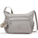 Женская сумка Kipling GABBIE S Grey Gris (89L) KI2531_89L