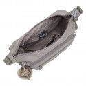 Женская сумка Kipling GABBIE S Grey Gris (89L) KI2531_89L