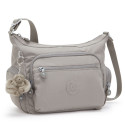 Женская сумка Kipling GABBIE S Grey Gris (89L) KI2531_89L