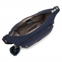 Женская сумка Kipling GABBIE S Blue Bleu 2 (96V) KI2531_96V