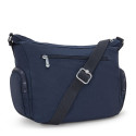 Женская сумка Kipling GABBIE S Blue Bleu 2 (96V) KI2531_96V