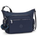Женская сумка Kipling GABBIE S Blue Bleu 2 (96V) KI2531_96V