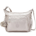 Женская сумка Kipling GABBIE S Metallic Glow (48I) KI2532_48I